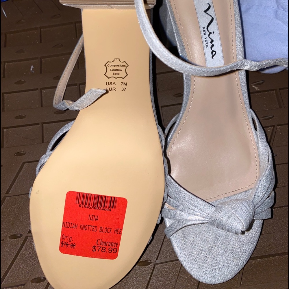 Formal shoes - Picture 3 of 3